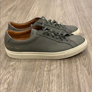 Common Projects men’s shoes